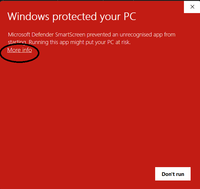 windows defender